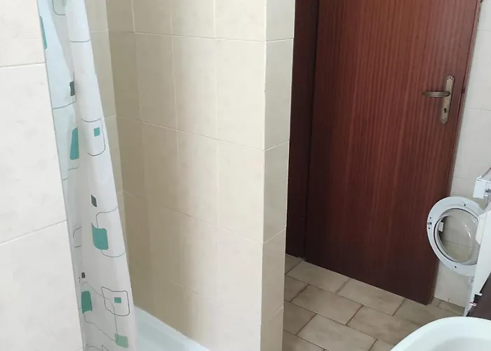 Home, Graziosa E Accogliente Con Spazio Esterno Privato, Servito Di Bus Per Le Spiagge * Maratea