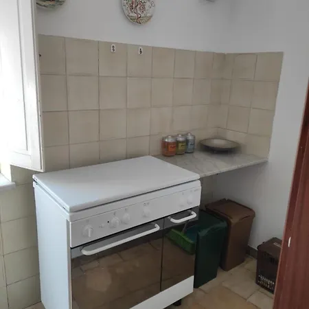 Casa Di Anna A Maratea, Graziosa E Accogliente Con Spazio Esterno Privato, Servito Di Bus Per Le Spiagge *