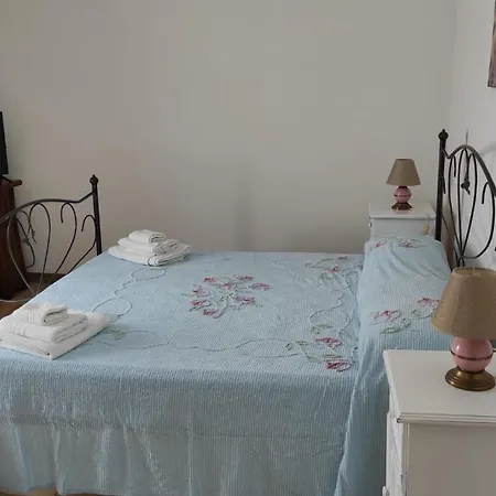 Casa Di Anna A Maratea, Graziosa E Accogliente Con Spazio Esterno Privato, Servito Di Bus Per Le Spiagge Lägenhet