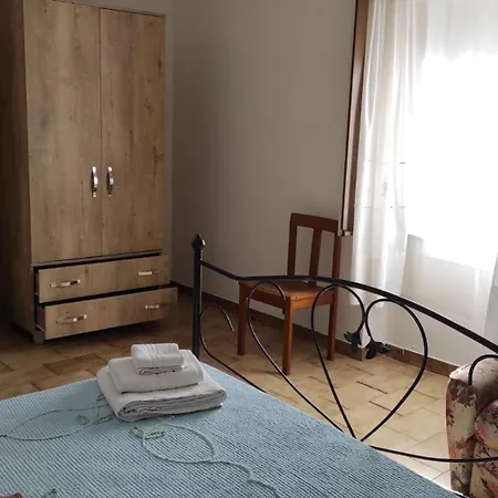 Lägenhet Casa Di Anna A Maratea, Graziosa E Accogliente Con Spazio Esterno Privato, Servito Di Bus Per Le Spiagge Maratea