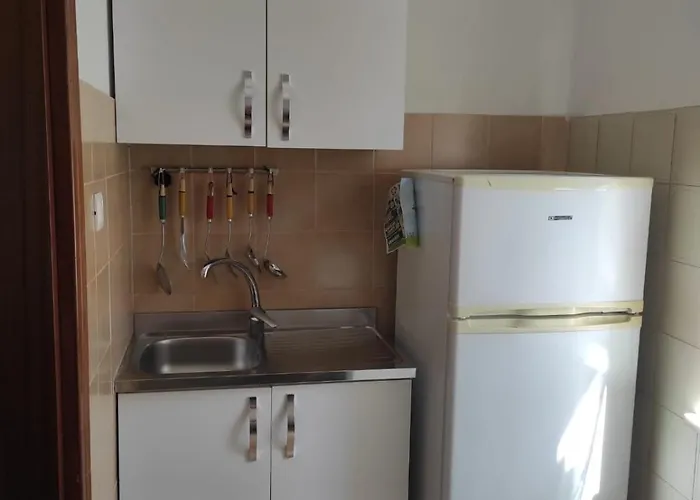 Home, Graziosa E Accogliente Con Spazio Esterno Privato, Servito Di Bus Per Le Spiagge Appartement *